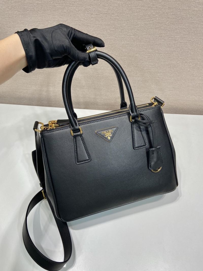 Prada Shopping Bags